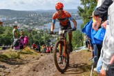 2024 UEC MTB Youth European Championships - Huskvarna - J?nk?ping  10/08/2024 -  - photo Tommaso Pelagalli/SprintCyclingAgency?2024